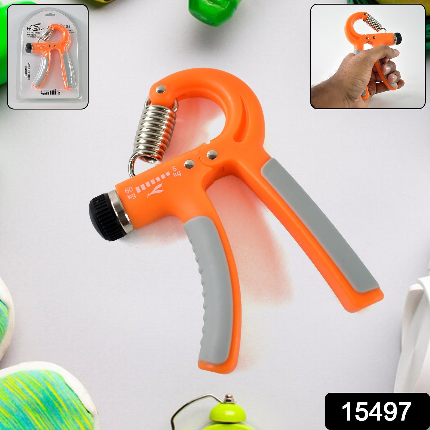 Pro Tone Hand Grip Tool Pro Tone Hand Grip Tool